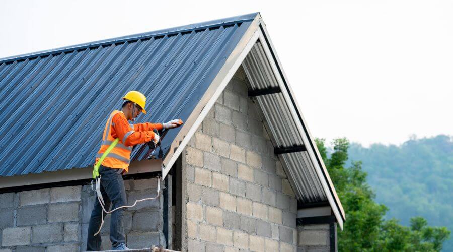 Local Chimney Repair in Orient, OH